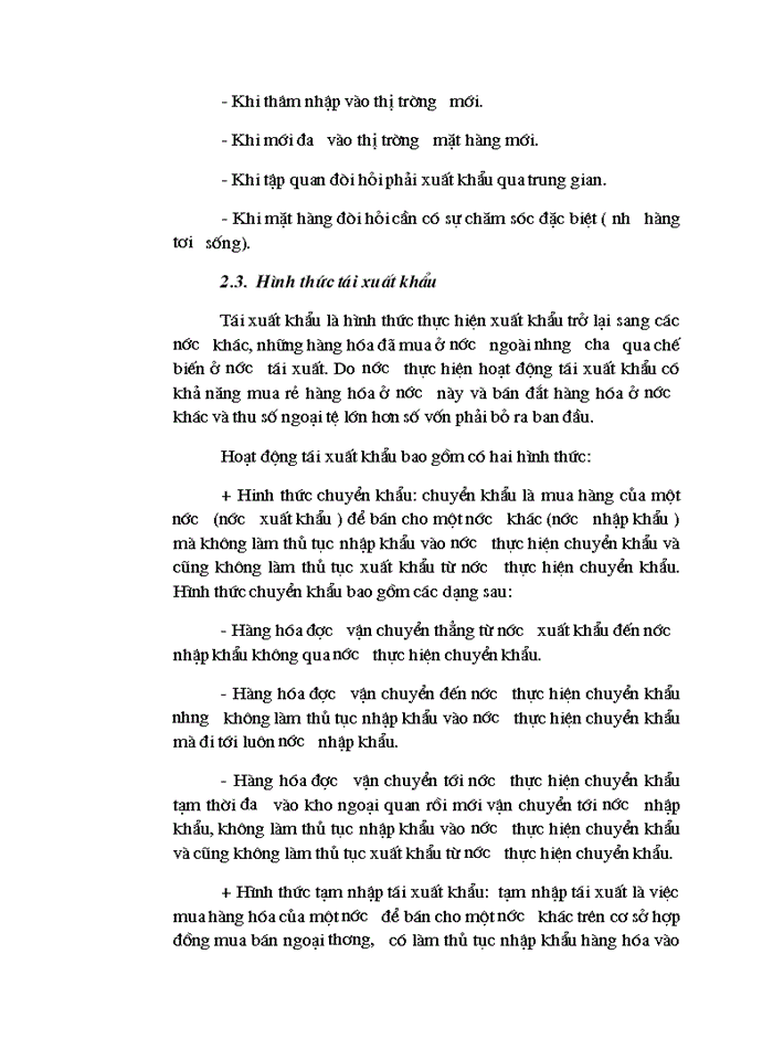 image for page Xuất khẩu của Việt Nam sang asean thực trạng và triển vọng