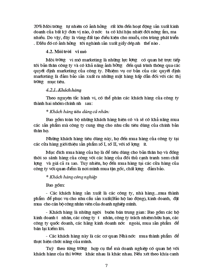 image for page Một số Giải pháp Marketing nhằm nâng cao khả năng Tiêu thụ Sản phẩm của Công ty giầy LADODA