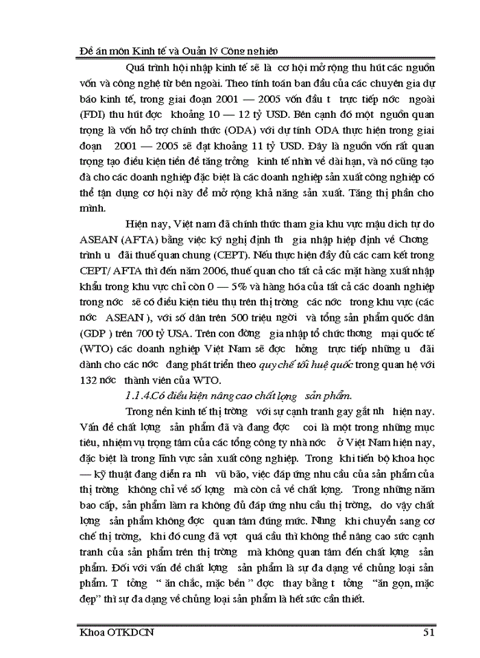 image for page Đánh giá hiệu quả hoạt động của cáC tổng Công ty nhà nước trong Công nghiệp thời gian qua