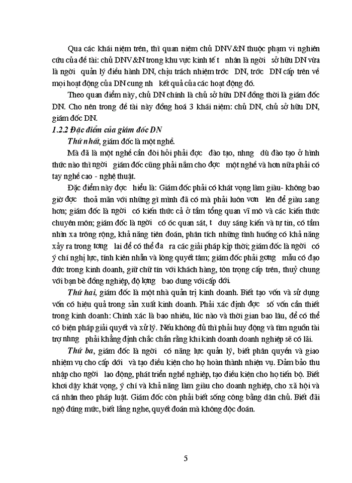 image for page Cơ hội và thách thức đối với chủ Doanh nghiệpVvàN mới thành lập