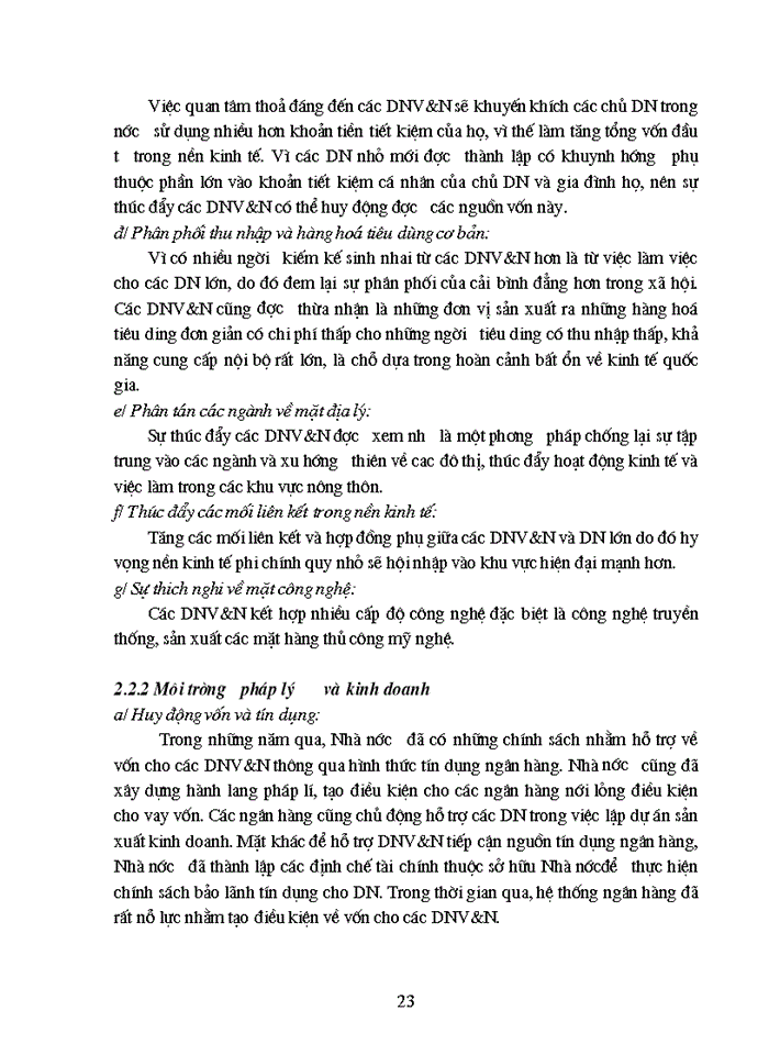 image for page Cơ hội và thách thức đối với chủ Doanh nghiệpVvàN mới thành lập