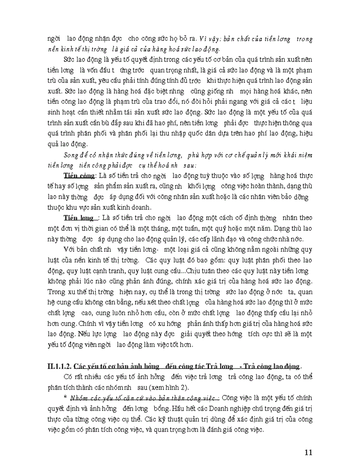 image for page Chính sách thù lao lao động hợp lý và hoạt động tạo động lực lao động
