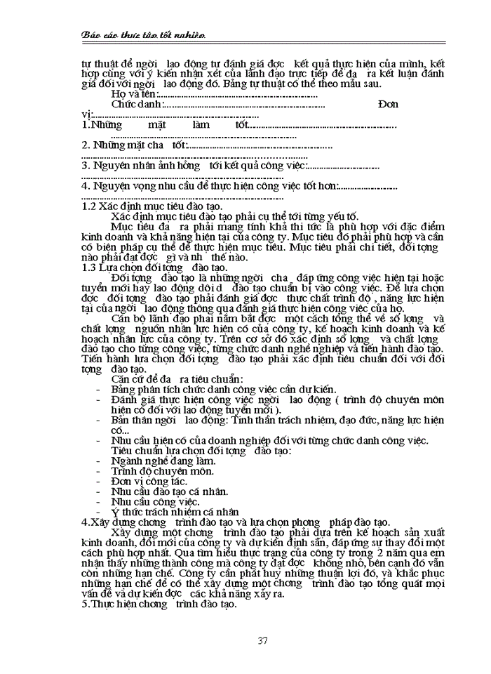 image for page Hoàn thiện công tác đào tạo và phát triển nguồn nhân lực tại Công ty Trách nhiệm Hữu hạn Nhà thép Tiền chế Zamil Việt Nam