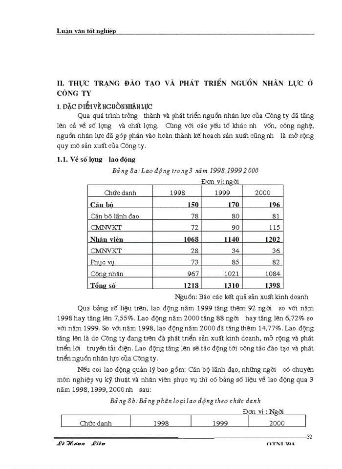 image for page Một số Giải pháp nâng cao hiệu quả của công tác đào tạo và phát triển nguồn nhân lực ở Công ty Truyền tải Điện