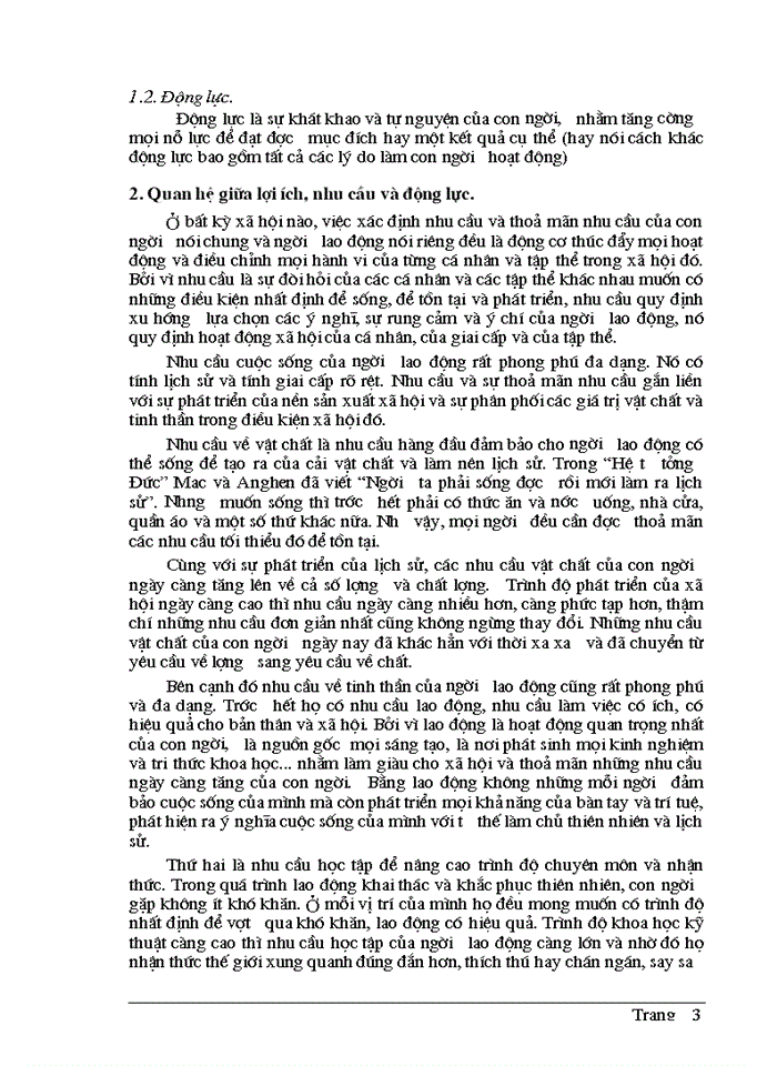 image for page Một số Giải pháp nhằm nâng cao hiệu quả công tác tạo động lực cho người lao động tại Công ty Xây dựng số 4