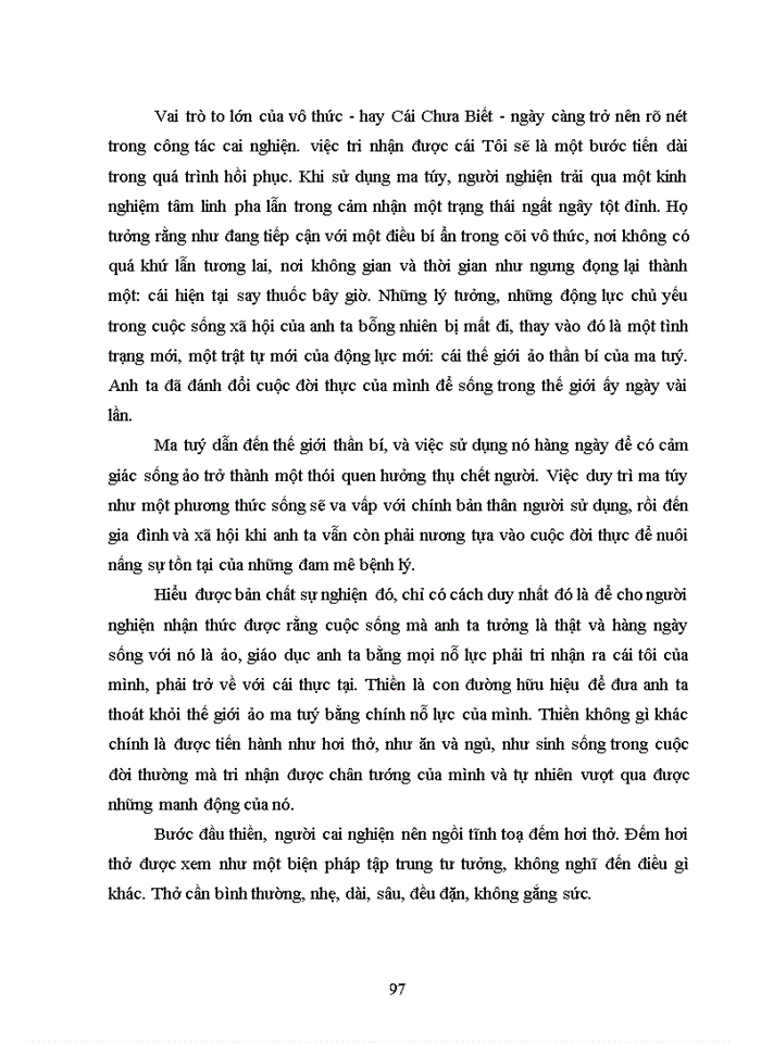 image for page Vài nét về thiền Phật giáo ở Việt Nam và vai trò của nó trong Xã hội hiện đại