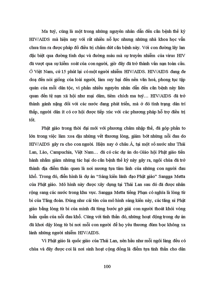 image for page Vài nét về thiền Phật giáo ở Việt Nam và vai trò của nó trong Xã hội hiện đại