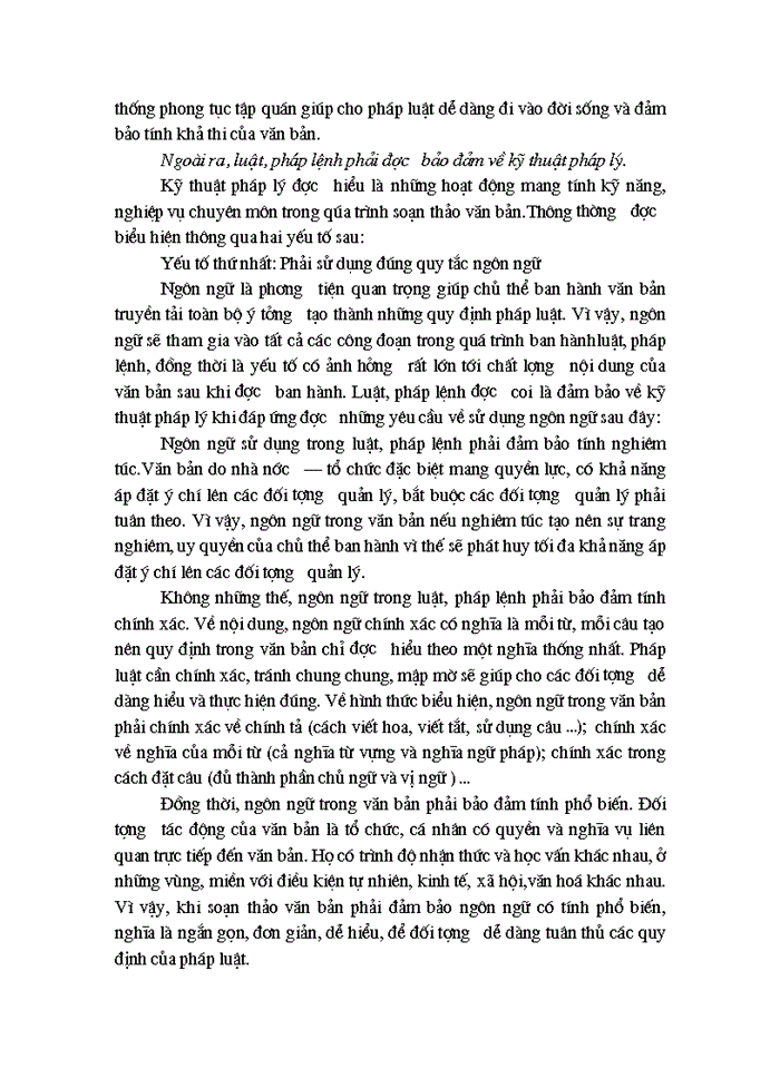 image for page Nâng cao chất lương hoạt động ban hành luật pháp lệnh ở Việt Nam hiện nay