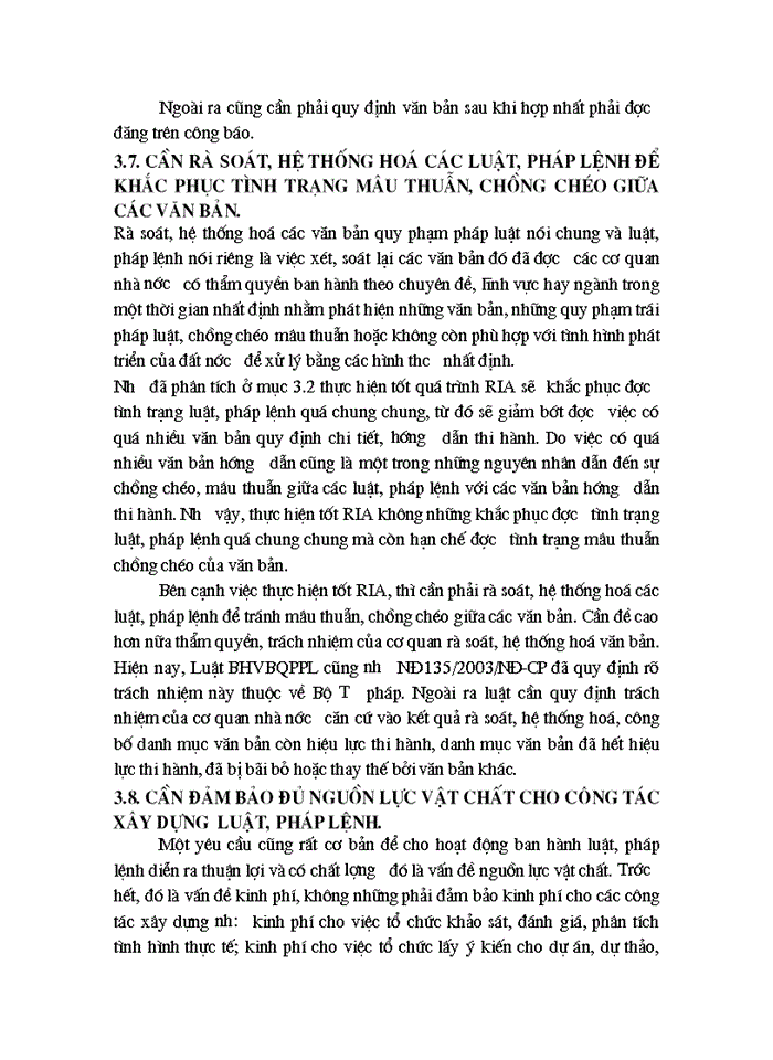 image for page Nâng cao chất lương hoạt động ban hành luật pháp lệnh ở Việt Nam hiện nay