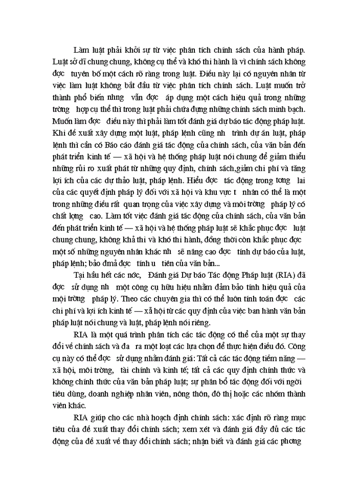 image for page Nâng cao chất lương hoạt động ban hành luật pháp lệnh ở Việt Nam hiện nay