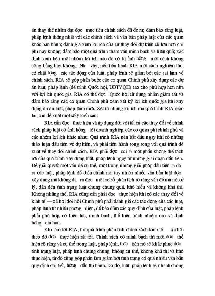 image for page Nâng cao chất lương hoạt động ban hành luật pháp lệnh ở Việt Nam hiện nay