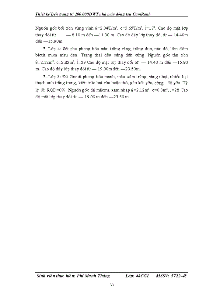 image for page THS Thiết kế Bến trang trí 100 000DWT nhà máy đóng tàu CamRanh