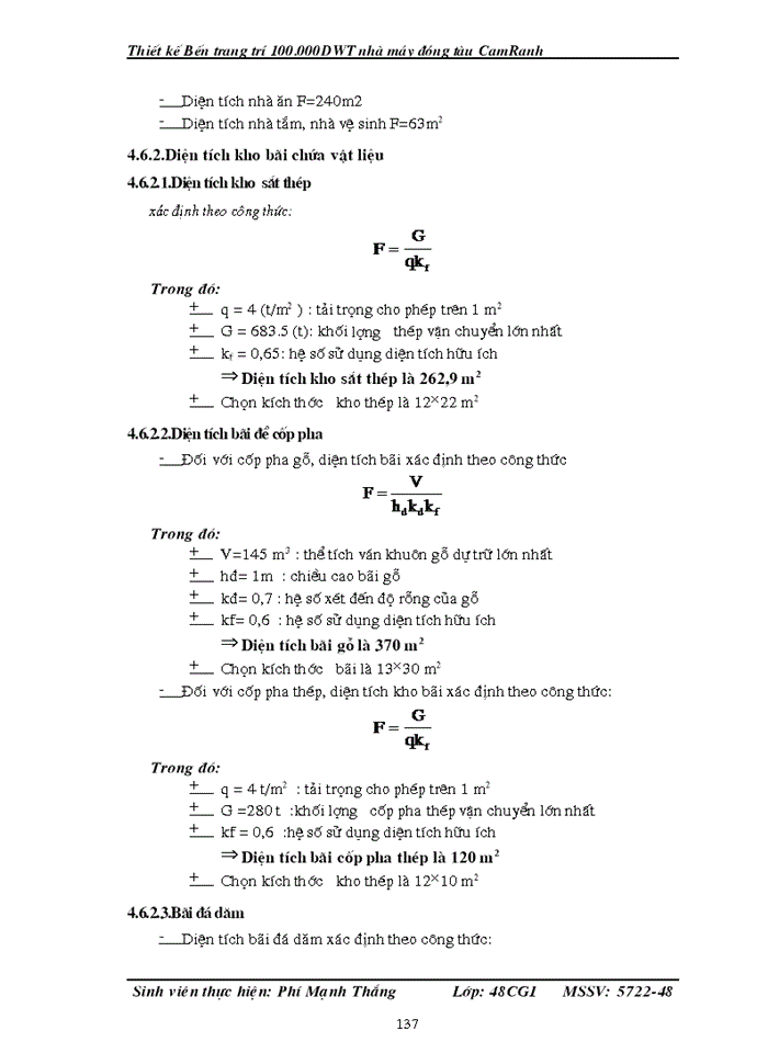 image for page THS Thiết kế Bến trang trí 100 000DWT nhà máy đóng tàu CamRanh