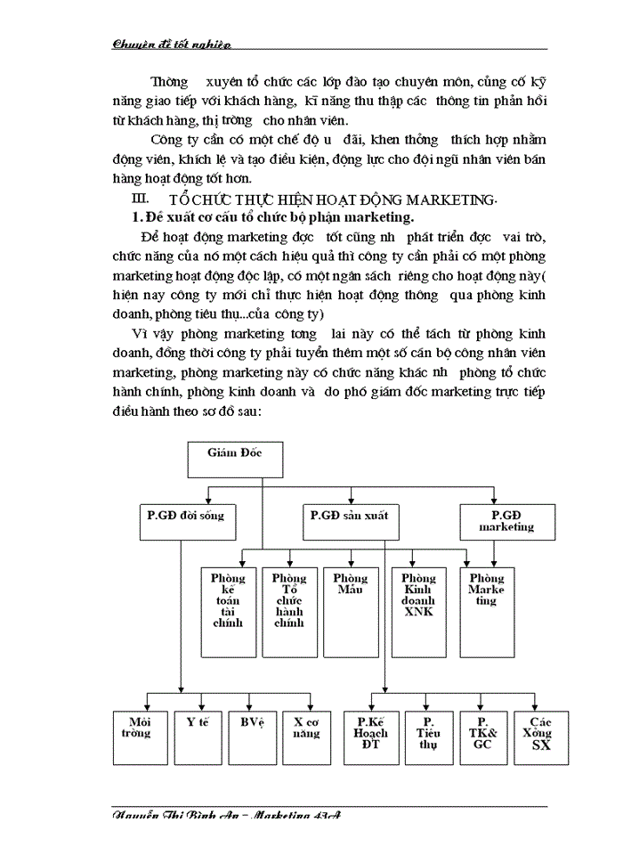 image for page Một số Giải pháp Marketing nhằm nâng cao khả năng cạnh tranh cho sản phẩm giầy vải trên thị trường nội địa của Công ty giầy Thượng Đình