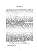 Thực trạng về công tác đào tạo thi tuyển và cấp chứng chỉ Kiểm toán viên ở Việt Nam