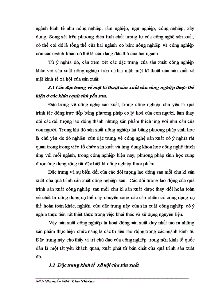 image for page Vai trò của khoa học công nghệ đối với sự phát triển Công nghiệp Việt Nam