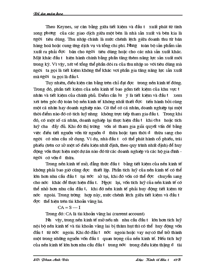 image for page Thực trạng và Giải pháp nhằm thu hút và sử dụng vốn đầu tư có hiệu quả tại Hà Tĩnh