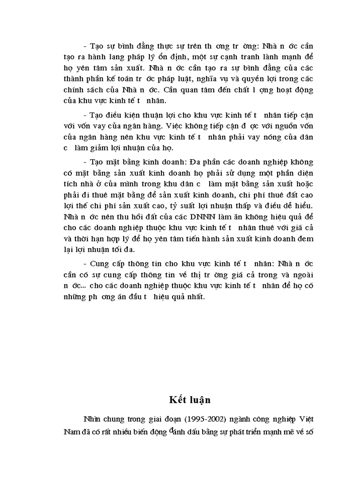 image for page Ứng dụng các chỉ tiêu và phương pháp thống kê để phân tích biến động sản xuất ngành Công nghiệp