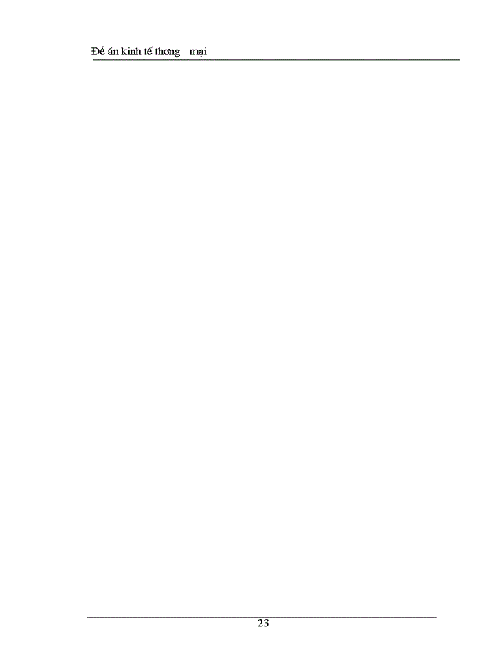 image for page Thực tiễn hoạt động xúc tiến trong Kinh doanh Thương mại ở Việt Nam