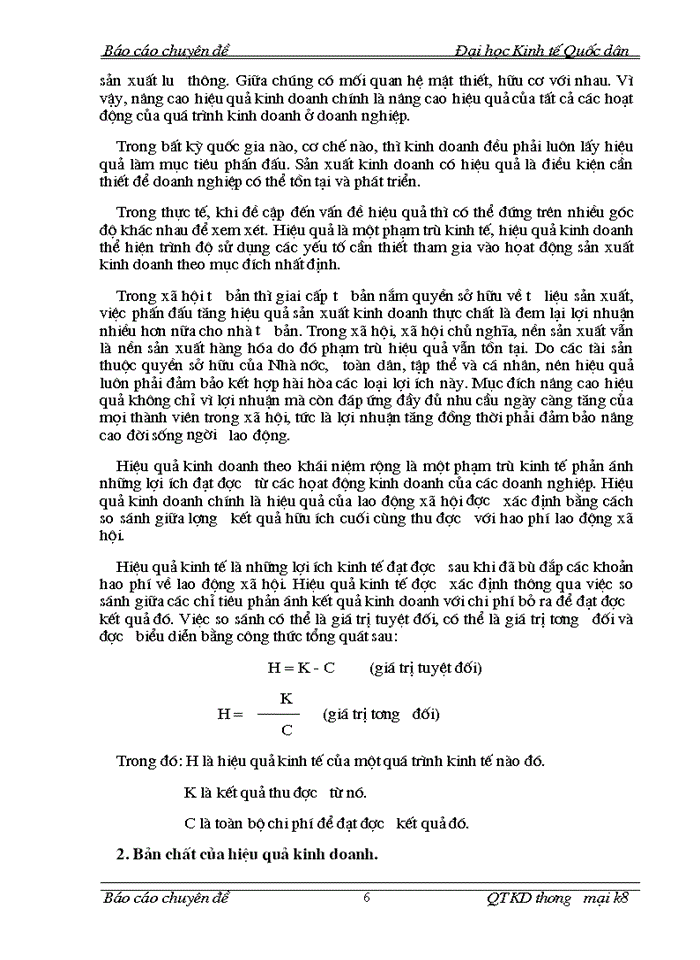 image for page Phân tích tình hình và đánh giá hiệu quả Sản xuất Kinh doanh của Công ty Trách nhiệm Hữu hạn in Thương mại và Xây dựng Nhật Quang