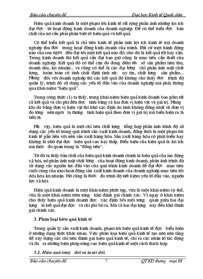 image for page Phân tích tình hình và đánh giá hiệu quả Sản xuất Kinh doanh của Công ty Trách nhiệm Hữu hạn in Thương mại và Xây dựng Nhật Quang