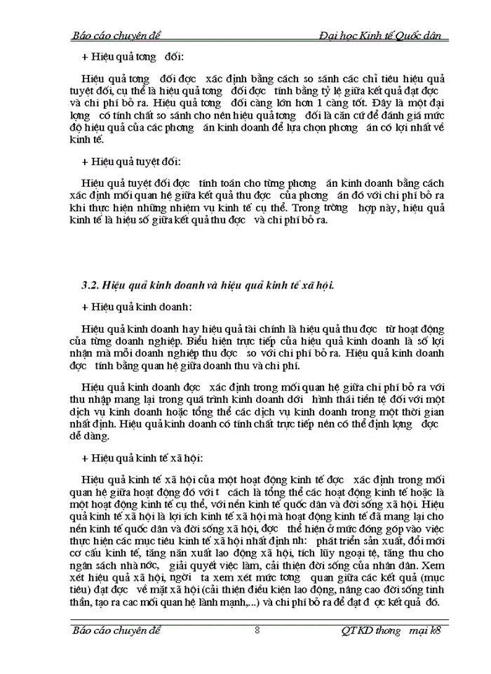 image for page Phân tích tình hình và đánh giá hiệu quả Sản xuất Kinh doanh của Công ty Trách nhiệm Hữu hạn in Thương mại và Xây dựng Nhật Quang