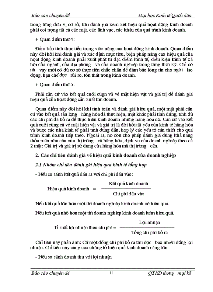 image for page Phân tích tình hình và đánh giá hiệu quả Sản xuất Kinh doanh của Công ty Trách nhiệm Hữu hạn in Thương mại và Xây dựng Nhật Quang