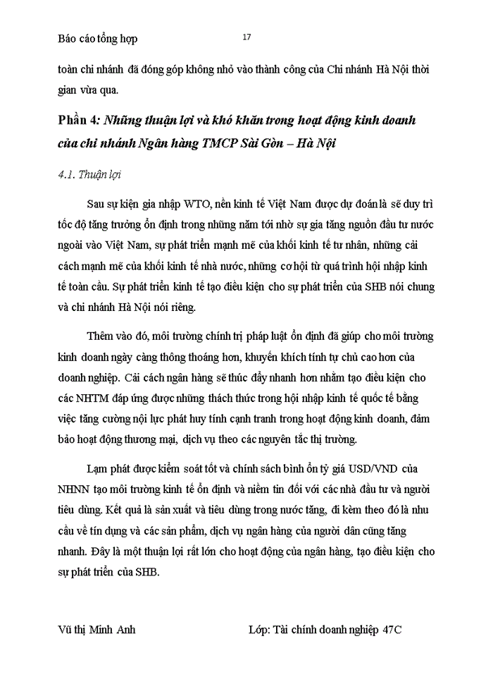 image for page Cơ cấu tổ chức của chi nhánh Hà Nội - Ngân hàng Thương mạiCổ phần SHB