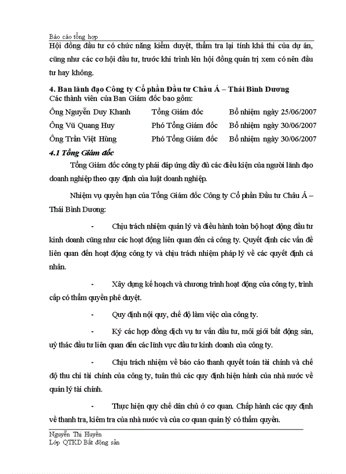 image for page Mô hình tổ chức chức năng nhiệm vụ của các phòng ban