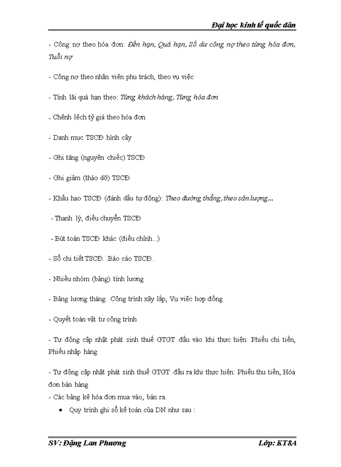 image for page Đặc điểm hệ thống Kế toán tại Công ty Trách nhiệm Hữu hạn kỹ nghệ VINAFUJI