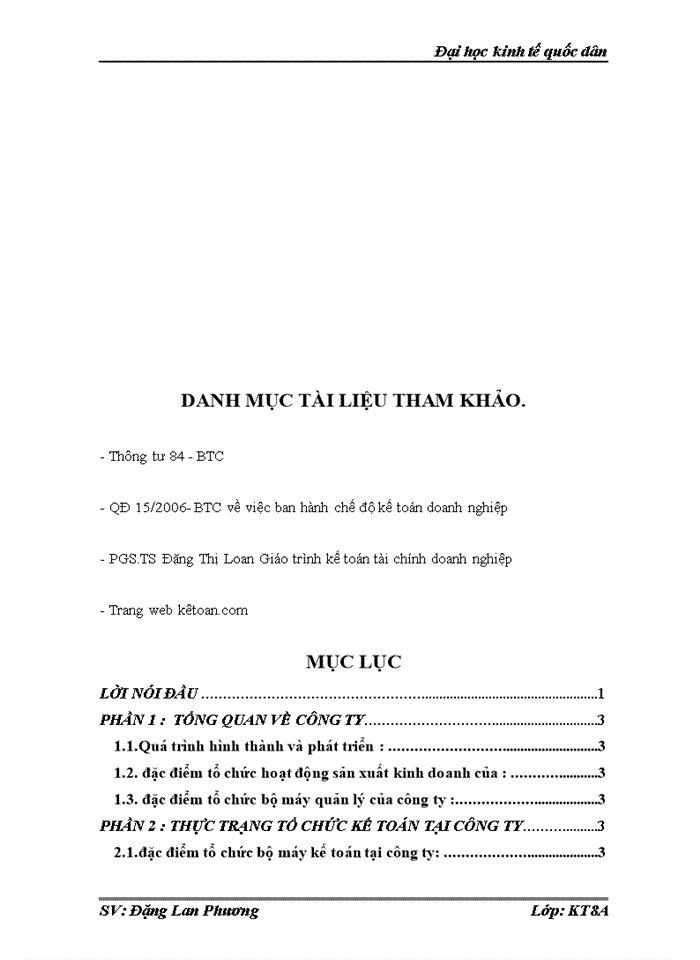 image for page Đặc điểm hệ thống Kế toán tại Công ty Trách nhiệm Hữu hạn kỹ nghệ VINAFUJI