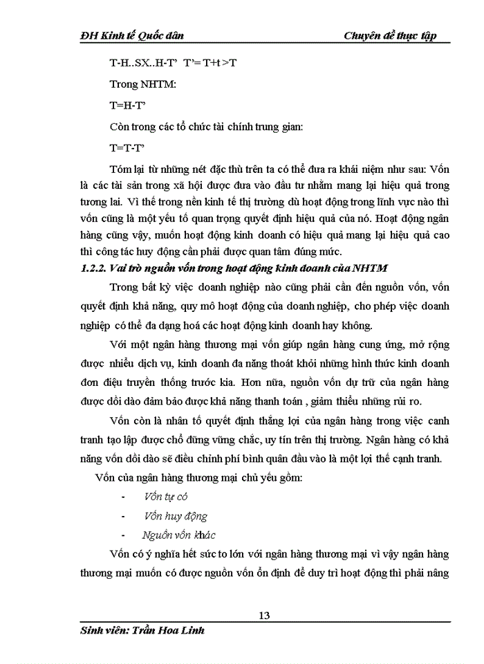 image for page Nâng cao hiệu quả huy động vốn tại Ngân hàng Thương mại Cổ phần Sài Gòn Thương Tín Chi nhánh Thanh Trì