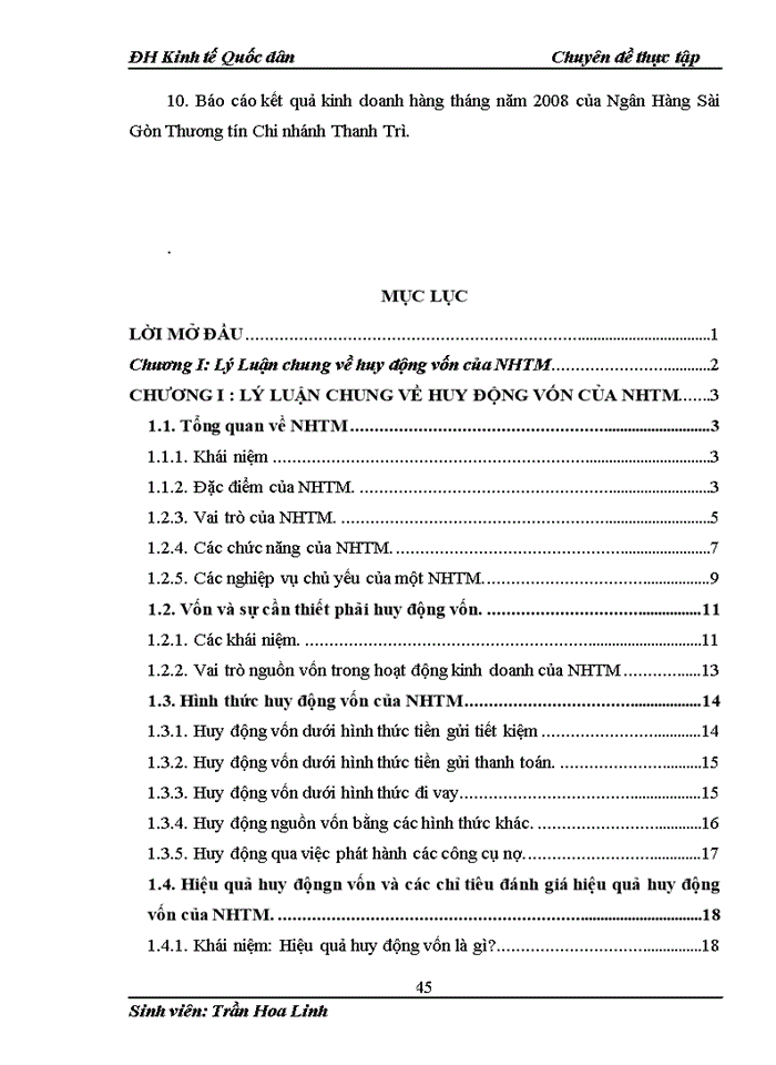 image for page Nâng cao hiệu quả huy động vốn tại Ngân hàng Thương mại Cổ phần Sài Gòn Thương Tín Chi nhánh Thanh Trì