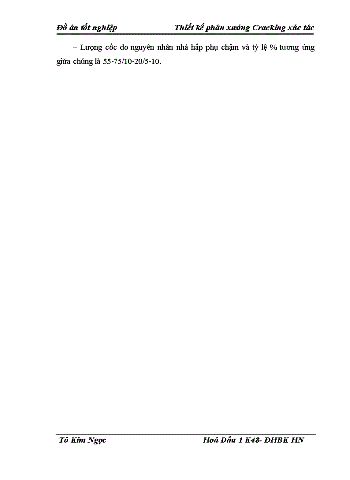 image for page THS Thiết kế phân xưởng Cracking xúc tác