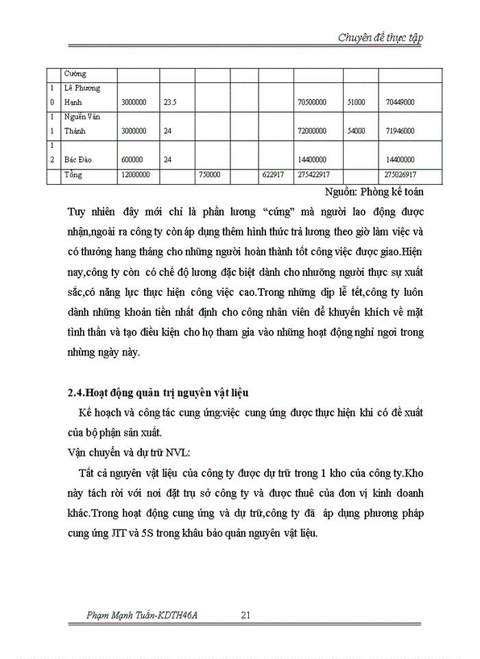 image for page Chiến lược mở rộng thị phần và đa dạng hóa đối tượng khách hàng tại Công ty Trách nhiệm Hữu hạn Nội thất Thành Phát