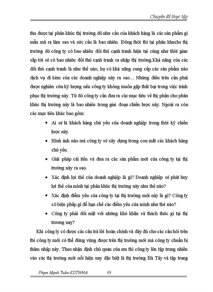 image for page Chiến lược mở rộng thị phần và đa dạng hóa đối tượng khách hàng tại Công ty Trách nhiệm Hữu hạn Nội thất Thành Phát