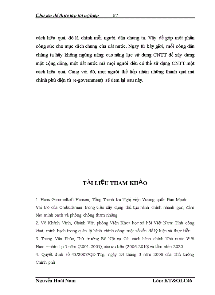 image for page Sử dụng công nghệ thông tin để quản lý hành chính nhà nước