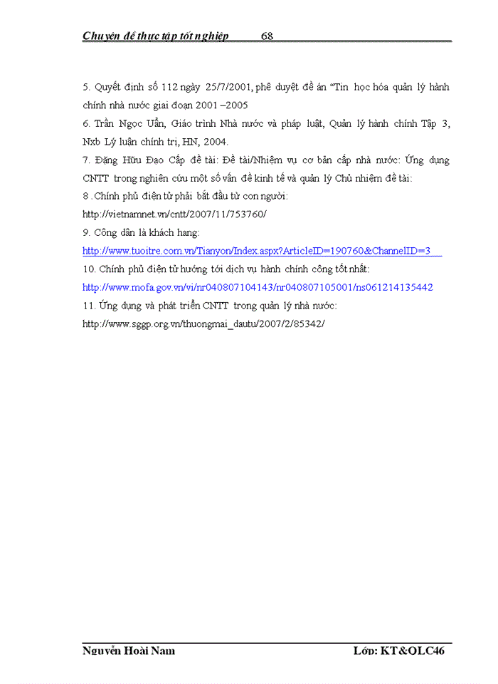 image for page Sử dụng công nghệ thông tin để quản lý hành chính nhà nước