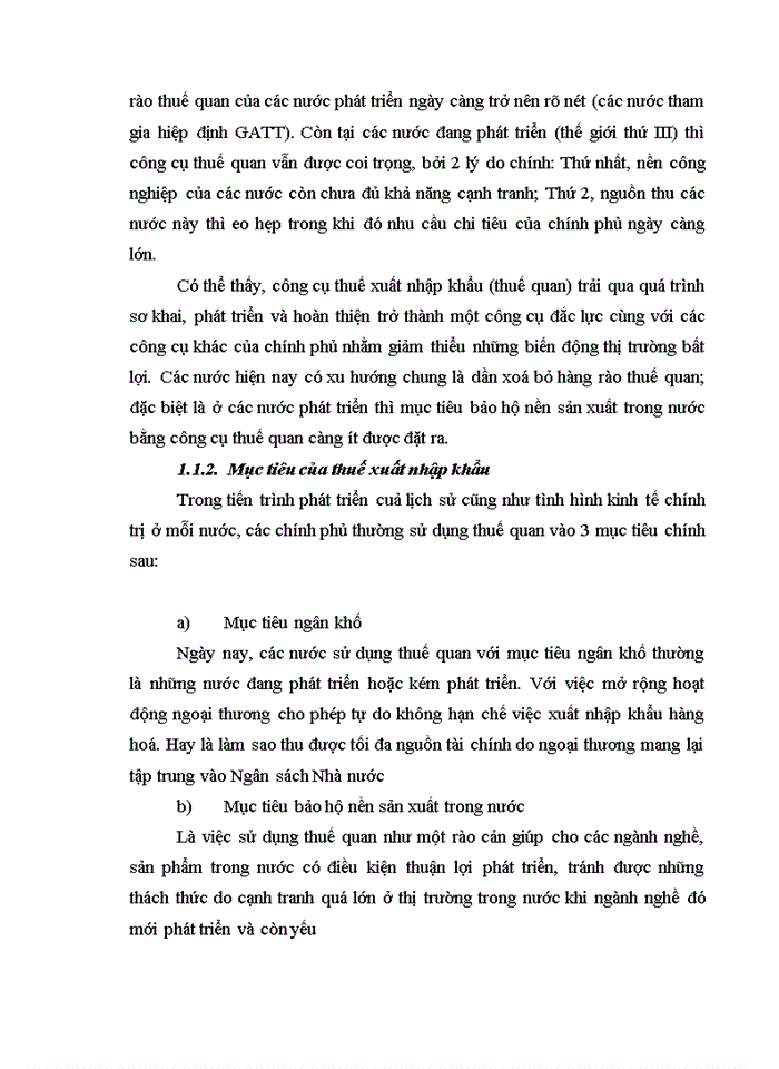 image for page Quản lý thu thu thuế Xuất nhập khẩu tại Chi Cục Hải quan Cửa khẩu Cảng Cửa Lò Nghệ An