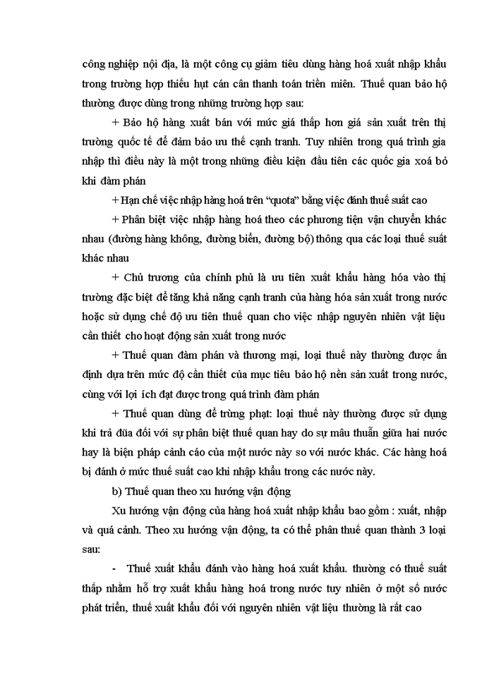 image for page Quản lý thu thu thuế Xuất nhập khẩu tại Chi Cục Hải quan Cửa khẩu Cảng Cửa Lò Nghệ An