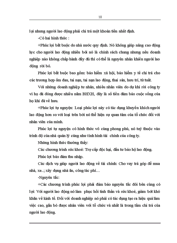 image for page THS Hoàn thiện các công cụ tạo động lực cho người lao động tại Công ty cổ phần Hoàng Hà