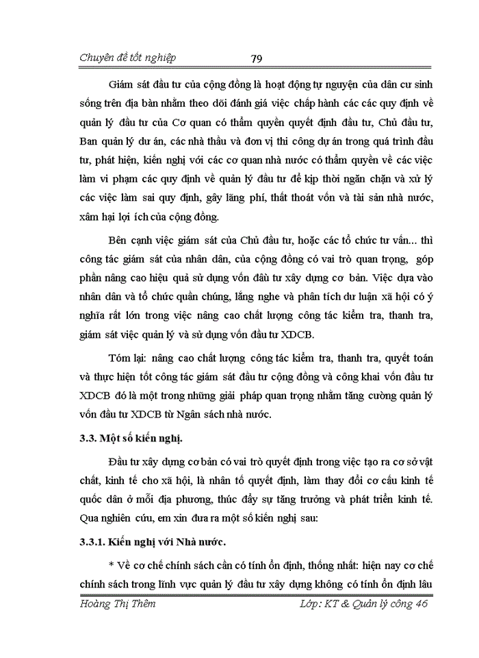 image for page Giải pháp nhằm tăng cường quản lý vốn đầu tư Xây dựng cơ bản từ Ngân sách Nhà nước trên địa bàn huyện Vũ Thư