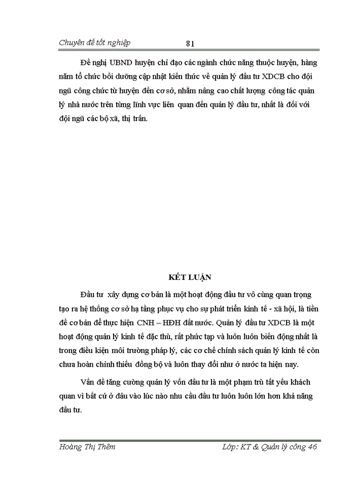image for page Giải pháp nhằm tăng cường quản lý vốn đầu tư Xây dựng cơ bản từ Ngân sách Nhà nước trên địa bàn huyện Vũ Thư