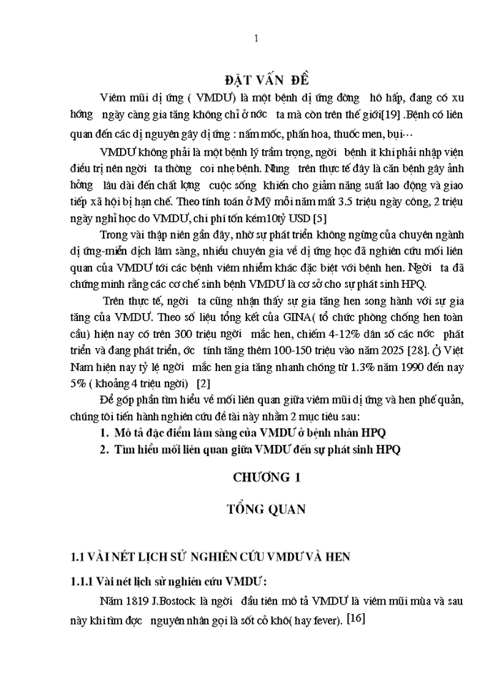 image for page Viêm mũi dị ứng VMDƯ