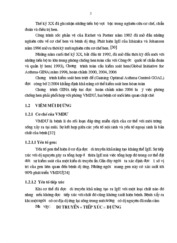 image for page Viêm mũi dị ứng VMDƯ