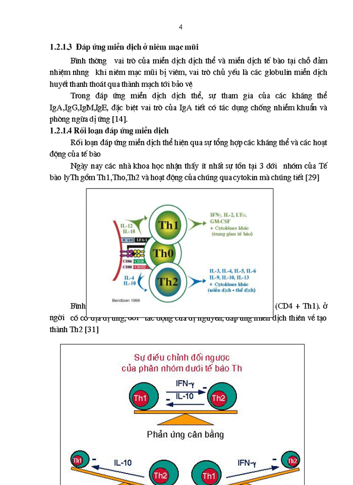 image for page Viêm mũi dị ứng VMDƯ