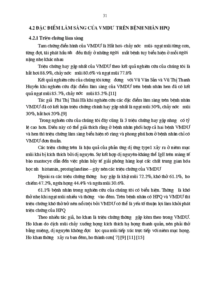 image for page Viêm mũi dị ứng VMDƯ