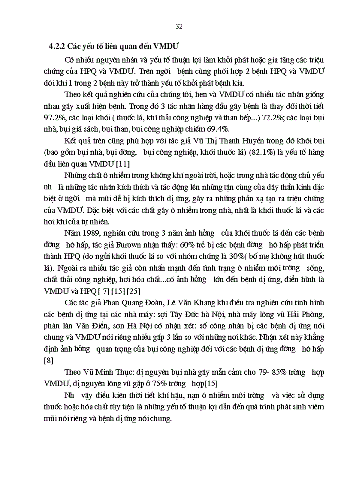 image for page Viêm mũi dị ứng VMDƯ