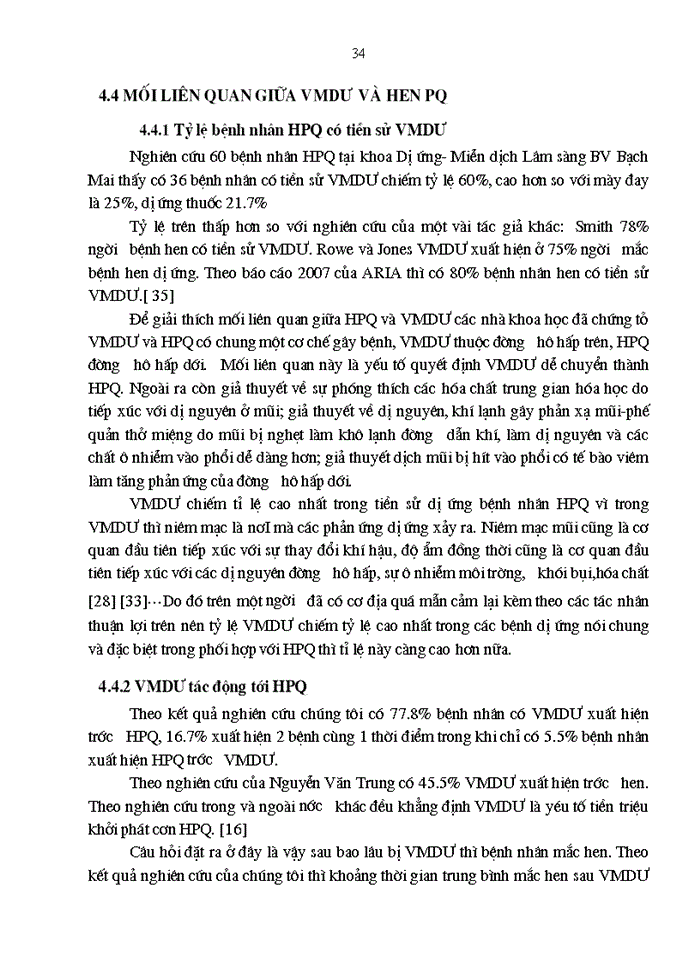 image for page Viêm mũi dị ứng VMDƯ