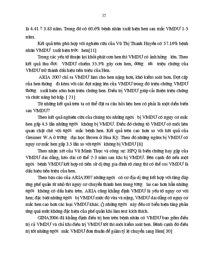 image for page Viêm mũi dị ứng VMDƯ